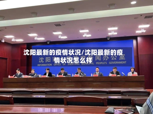 沈阳最新的疫情状况/沈阳最新的疫情状况怎么样